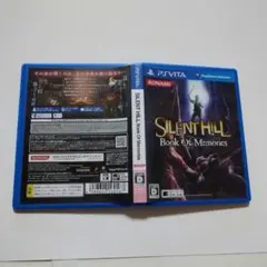 ☆SILENT HILL:Book Of Memories ☆