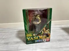 BANDAI Figuarts ヤソップ フィギュア