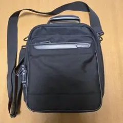World Travelar ショルダーバッグ