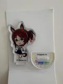 ウマ娘 アクリルスタンド Vol.3 ファインモーション