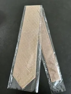 ★新品★ ノーリーズ　NOLLEY'S ネクタイ