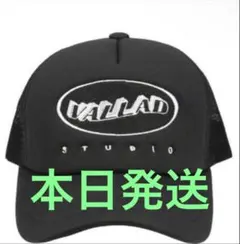 2026年最新】vallad キャップの人気アイテム - メルカリ