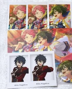 2026年最新】あんスタ 時光缶バッジ 宗の人気アイテム - メルカリ