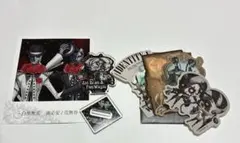 第五人格 白黒無常セット