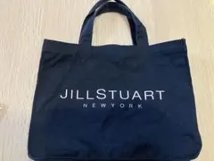 JILL STUART ブラック トートバッグのサムネイル