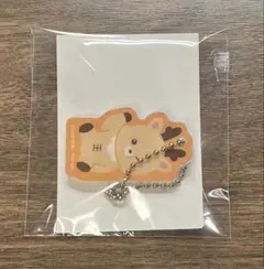 RIIZE ランダムトイ ラントイ マグネットアクリルチャーム ソンチャン