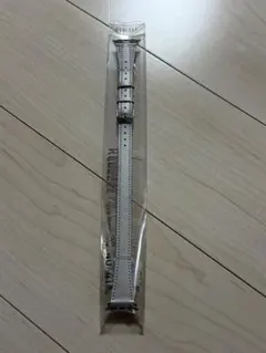 Apple Watch用バンド シルバー アップルウォッチ