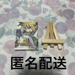 NARUTO ミニキャンバス 波風ミナト