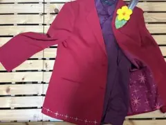 にじさんじ 6周年 衣装 コスプレ ローレン 葛葉