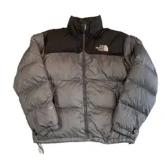 100/L THE NORTH FACE 　 ダウンジャケット　700 ヌプシ