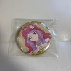 エルザ フォルテ 缶バッジ - メルカリ