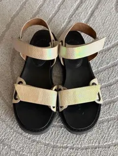 MARC BY MARC JACOBS オーロラカラー サンダルのサムネイル
