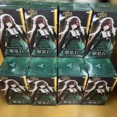 まるくじ、DMMローゼンメイデン　翠星石 真紅金糸雀 、雛苺ミニアクリルスタンド まるくじ、DMMローゼンメイデン 翠星石 真紅金糸雀 、雛苺ミニアクリル