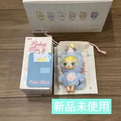 モリー 猫 ブルー