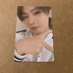 &TEAM ニコラス　FC継続特典　トレカ