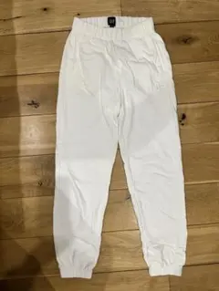 GAP レディース　スウェットパンツ　ボトムス　ギャップ