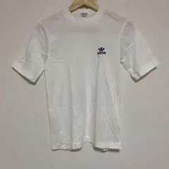 【90s】adidas アディダス　Tシャツ