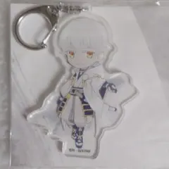 活劇刀剣乱舞　鶴丸国永 アクリルキーホルダー