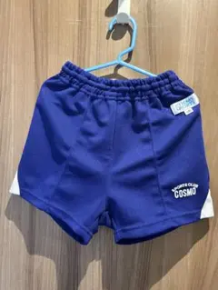COSMO 体操服用ショートパンツ