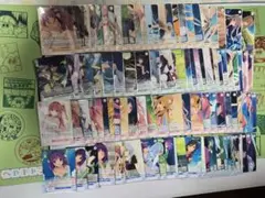 2025年最新】ヴァイスシュヴァルツ rr以下4コンの人気アイテム - メルカリ