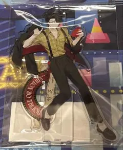 大穢 ギャンブル Double or Nothing アクリルスタンド 竹芝
