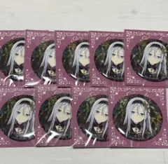 プロセカ はぴこれ 宵崎奏 缶バッジG 9点セット