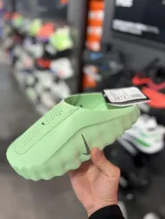 Nike Mind 001 Mules Cucumber Calm 30cm - メルカリ