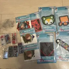 一番くじ 機動戦士Gundam GQuuuuuuXジークアクス vol.2