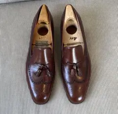 2026年最新】John Lobb ジョンロブ 7の人気アイテム - メルカリ