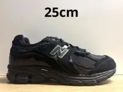 未使用 25cm D ニューバランス M2002DXB GORE-TEX