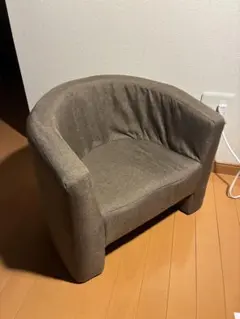 超軽量】明光ホームテック マジかるソファ magical sofa サンド - メルカリ
