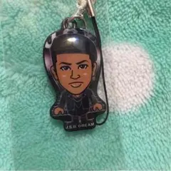 ELLY J.S.B.DREAM クリーナー