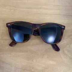 90s ボシュロムレイバン RAY-BAN ビンテージウェイファーラー