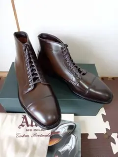 2025年最新】オールデン 981の人気アイテム - メルカリ