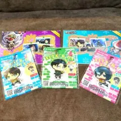 進撃の巨人　店舗限定グッズ