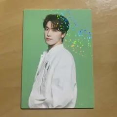 Follow Again to Japan ディノ トレカ