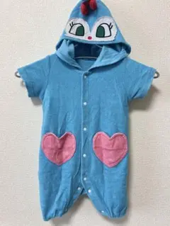 コキンちゃん　ロンパース　90㎝