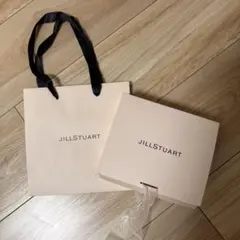 JILLSTUART ギフトボックスセット