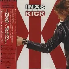 2026年最新】INXS kickの人気アイテム - メルカリ