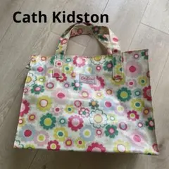 Cath Kidstonキャスキットソン　トートバッグ