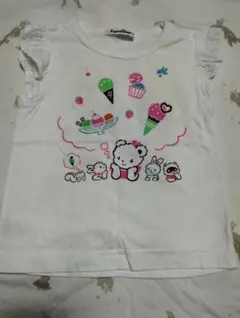 ファミリア　おはなしTシャツ