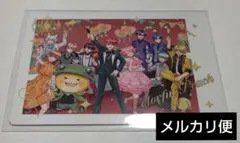 からぴち　全員集合　トレカ　ぷぴぱ
