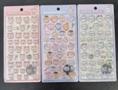 【正規品】ちいかわ ボンボンドロップシール　第2弾　モモンガ　古本屋　新品未使用