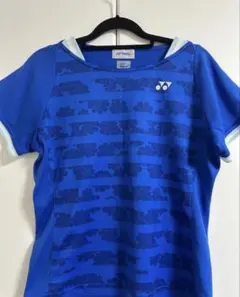 ●美品・廃盤●YONEX●ゲームシャツ●ユニフォーム●