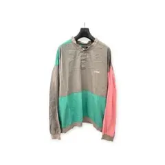 XLARGEエクストララージ ロンT マルチカラー XLサイズ