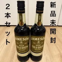 2026年最新】ジェムソンコールドブリューの人気アイテム - メルカリ