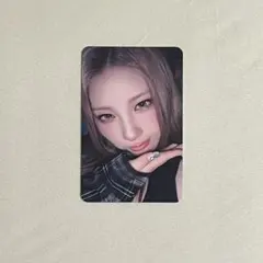 2026年最新】PURPLE kiss チェイン トレカの人気アイテム - メルカリ