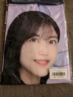 乃木坂46 久保史緒里 12th YEAR BIRTHDAY個別ブランケット