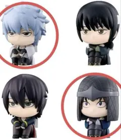 銀魂 銀八先生 まちぼうけ 攘夷志士 坂田銀時 坂田銀八 坂本辰馬