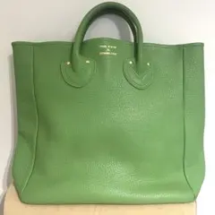 レザーバッグ young